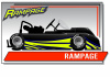 RAMPAGE SIDE WRAPS